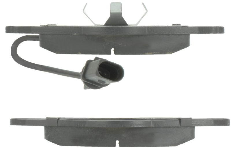 Audi A4 Brake Pads - Stoptech - Sport - `99-`08
