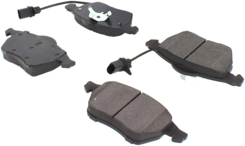Audi A6 Quattro Brake Pads - Stoptech - Sport - `98-`04