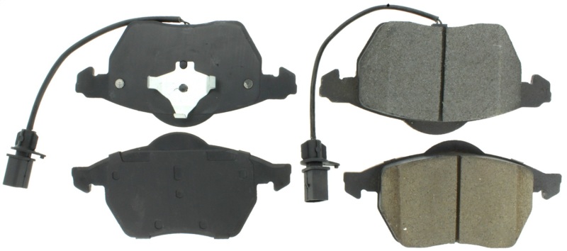 Volkswagen Passat Brake Pads - Stoptech - Sport - `99-`05
