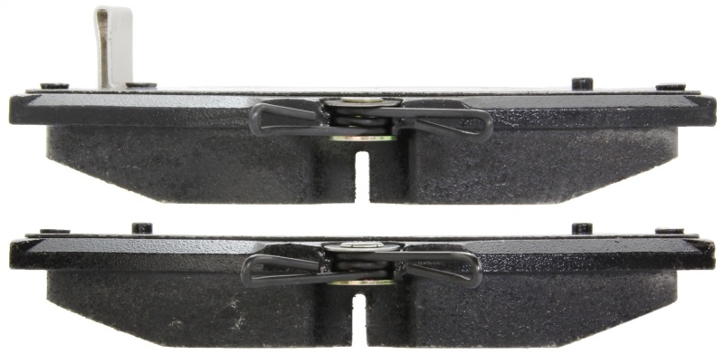 Chrysler PT Cruiser Brake Pads - Front - Stoptech - Sport with Shims and Hardware - `01-`10