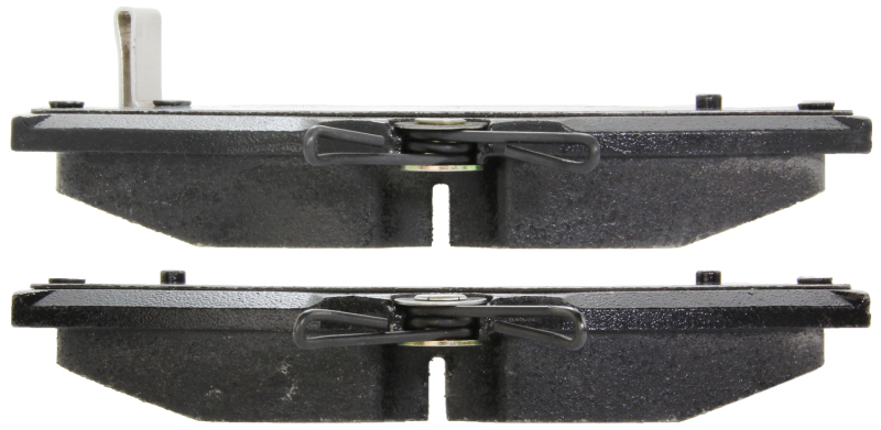 Dodge Neon Brake Pads - Front - Stoptech - Sport with Shims and Hardware - `03-`05