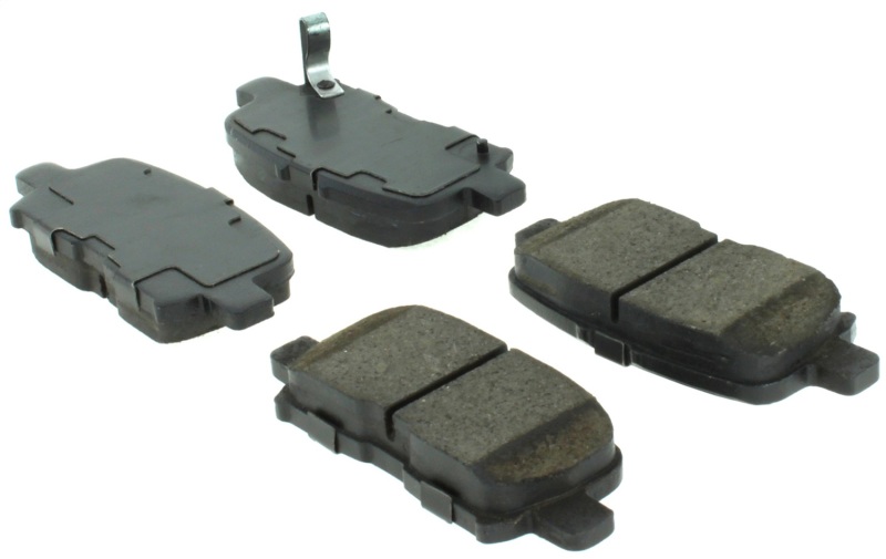 Honda Odyssey Brake Pads - Stoptech - Sport - `02-`04