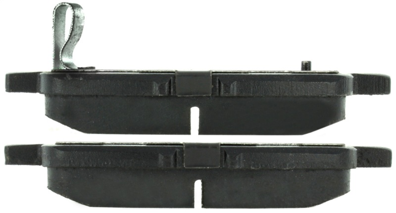 Honda Pilot Brake Pads - Stoptech - Sport - `03-`08