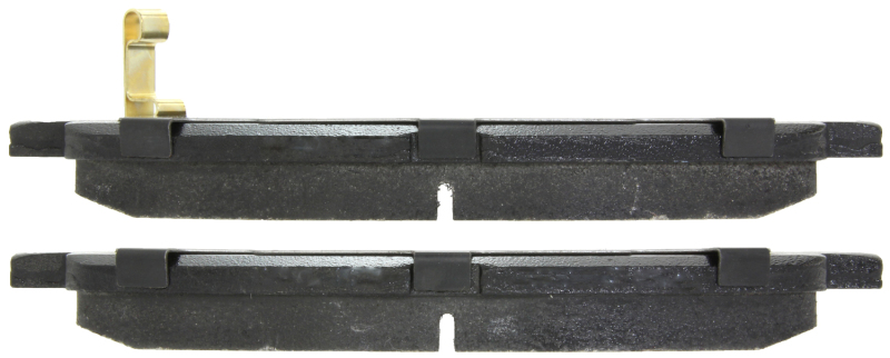 Dodge Avenger Brake Pads - Front - Stoptech - Sport - `08-`14