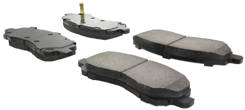 Mitsubishi RVR Brake Pads - Front - Stoptech - Sport - `11-`18