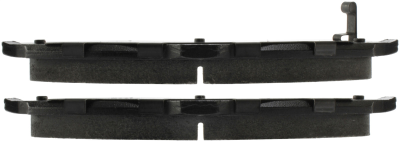 GMC Envoy Brake Pads - Rear - Stoptech - Sport - `02-`05