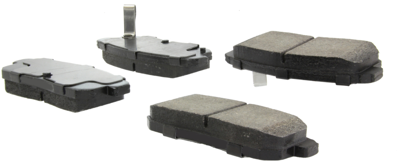 Infiniti G20 Brake Pads - Rear - Stoptech - Sport Brake Pads - `00-`02
