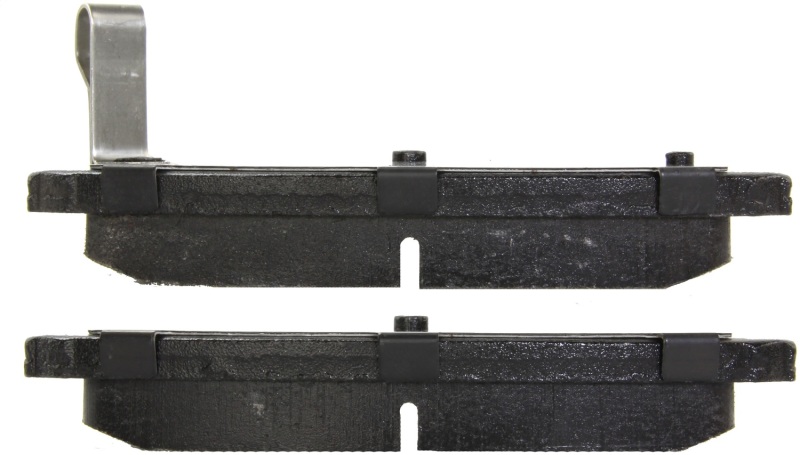 Nissan Sentra Brake Pads - Rear - Stoptech - Sport Brake Pads - `01-`06