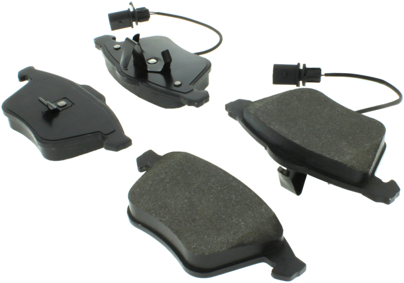 Audi A6 Quattro Brake Pads - Stoptech - Sport - `02-`04