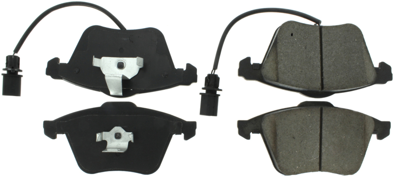 Audi S4 Brake Pads - Front - Stoptech - Sport - `04-`09