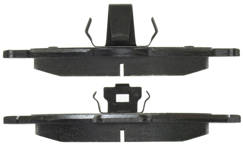 Volvo C70 Brake Pads - Front - Stoptech - Sport - `06-`13