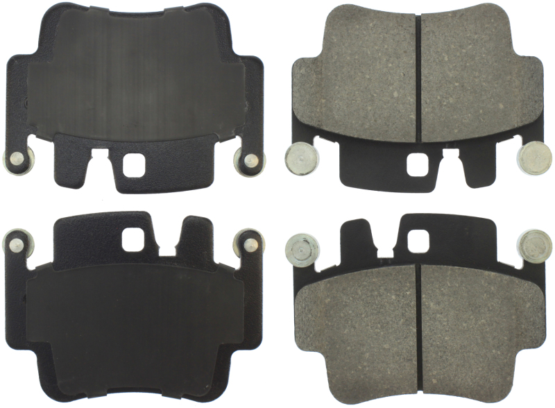 Porsche Boxster Brake Pads - Front - Stoptech - Sport - `00-`07