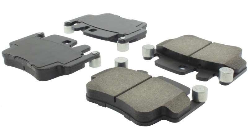 Porsche Boxster Brake Pads - Front - Stoptech - Sport - `00-`07