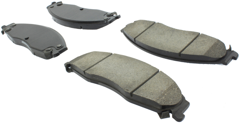 Cadillac CTS Brake Pads - Stoptech - Performance Sport - `03-`07