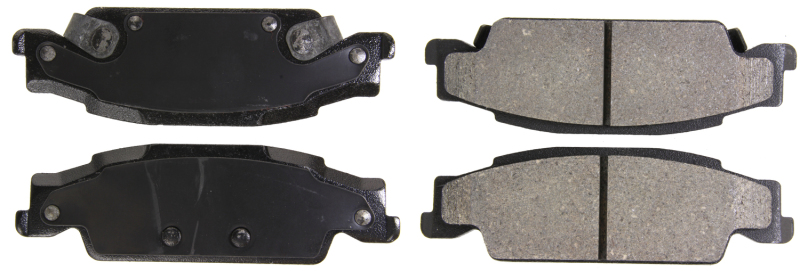 Cadillac CTS Brake Pads - Stoptech - Sport - `03-`07