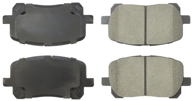 Toyota Corolla Brake Pads - Stoptech - Sport - `03-`08