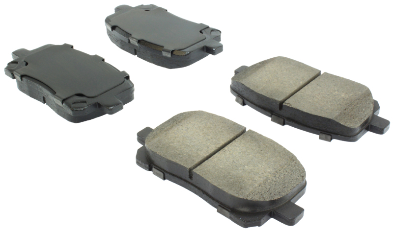 Toyota Corolla Brake Pads - Stoptech - Sport - `03-`08