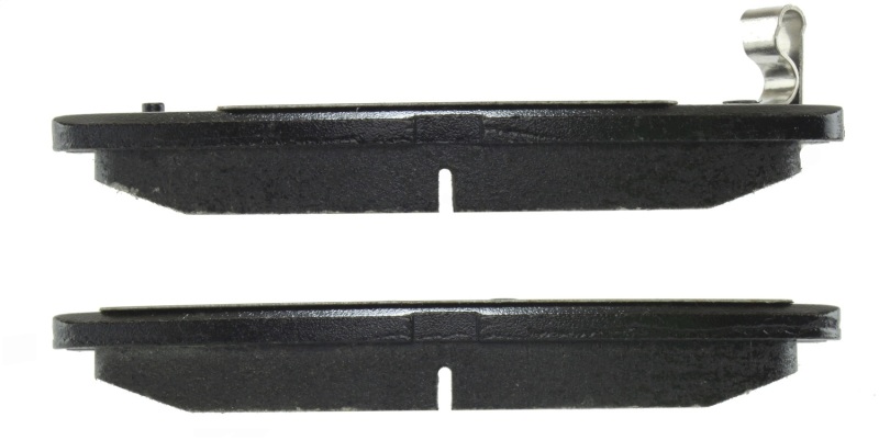 Hyundai Sonata Brake Pads - Stoptech - Sport - `03-`10