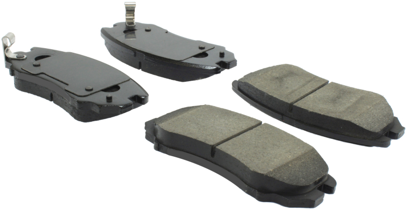 Kia Optima Brake Pads - Stoptech - Sport - `02-`10