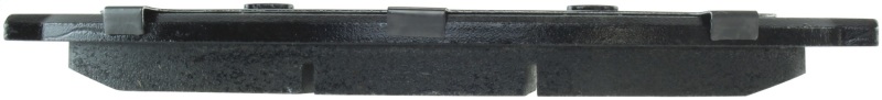 Lincoln Town Car Brake Pads - Front - Stoptech - Sport with Shims and Hardware - `03-`11