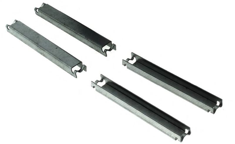 Mazda B2300 Brake Pads - Front - Stoptech - Sport - 2010