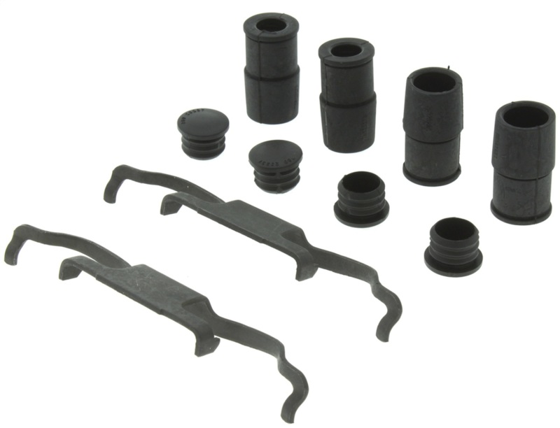 Ford Expedition Brake Pads - Front - Stoptech - Sport w/Shims and Hardware - `02-`06