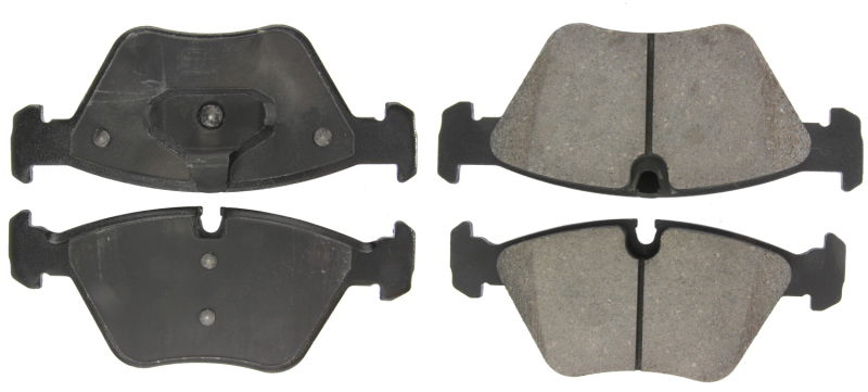 BMW Z4 Brake Pads - Front - Stoptech - Sport - `06-`08