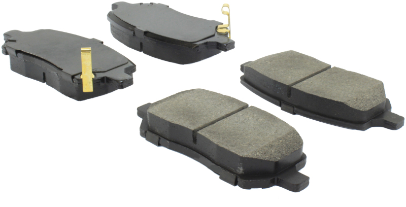 Pontiac G5 Brake Pads - Stoptech - Sport - `07-`10
