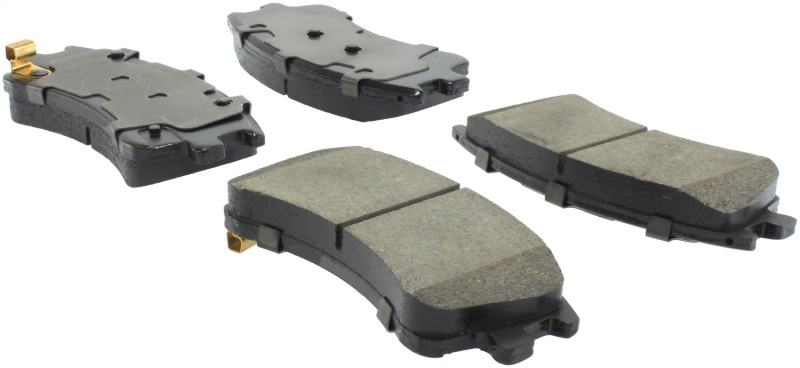 Mazda 6 Brake Pads - Stoptech - Sport - `03-`05