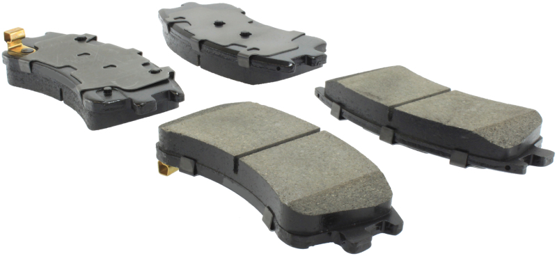 Mazda 6 Brake Pads - Stoptech - Sport - `03-`05