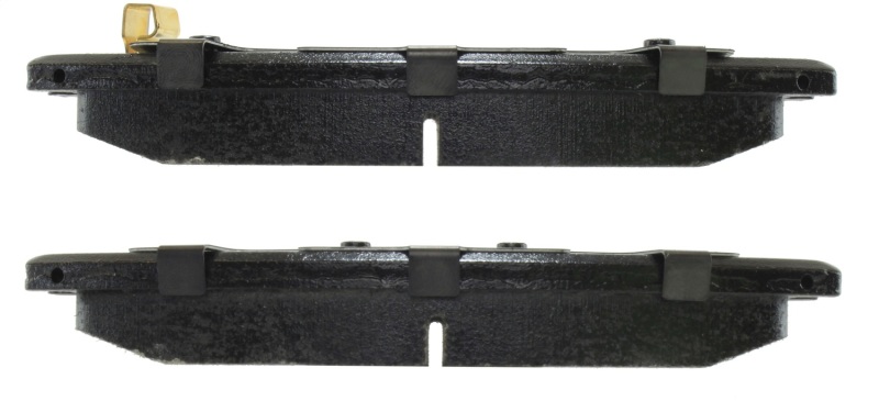 Mazda 6 Brake Pads - Stoptech - Sport - `03-`05