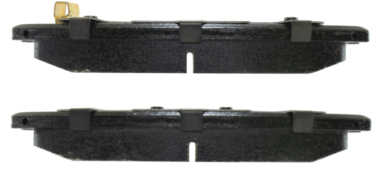 Mazda 6 Brake Pads - Stoptech - Sport - `03-`05