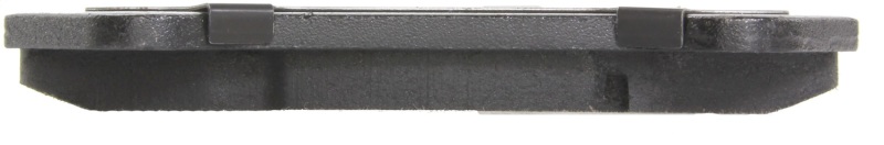 Infiniti G35 Brake Pads - Front - Stoptech - Sport - `03-`04