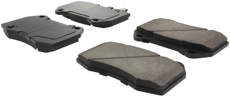 Infiniti G35 Brake Pads - Front - Stoptech - Sport - `03-`04