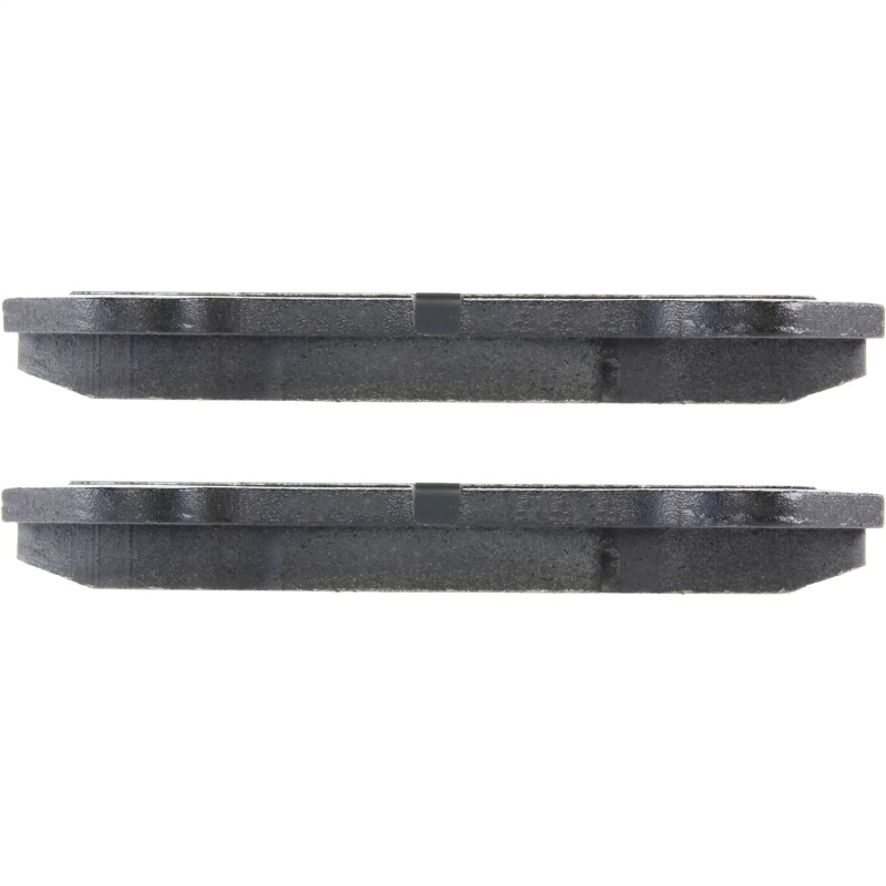 Nissan Sentra Brake Pads - Rear - Stoptech - Sport w/Shims and Hardware - `04-`06