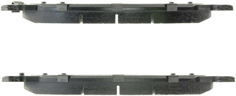 Dodge Ram 4000 Brake Pads - Front - Stoptech - Sport with Shims and Hardware - `05-`08