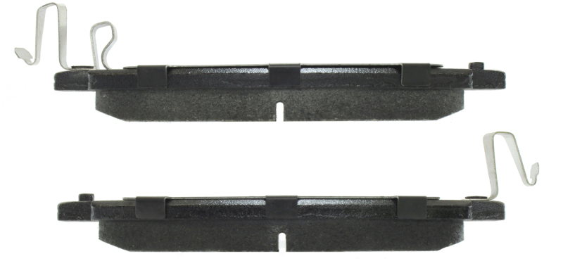 Infiniti FX35 Brake Pads - Front - Stoptech - ST Sport - `03-`05