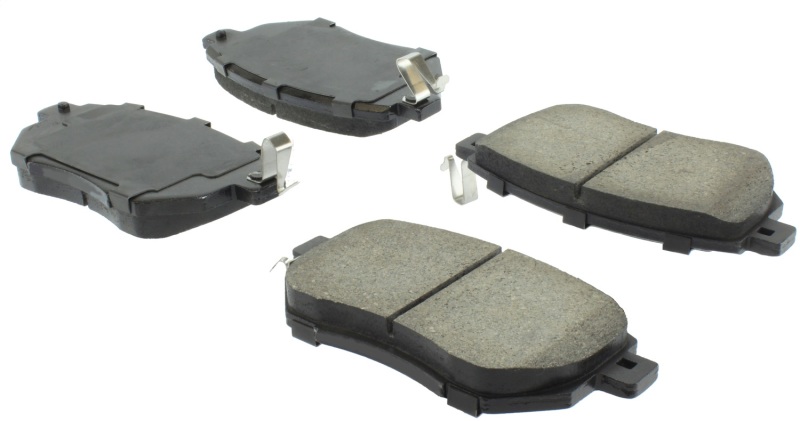 Infiniti FX45 Brake Pads - Front - Stoptech - ST Sport - `03-`05