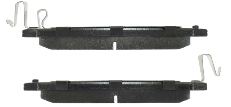 Infiniti FX45 Brake Pads - Front - Stoptech - ST Sport - `03-`05