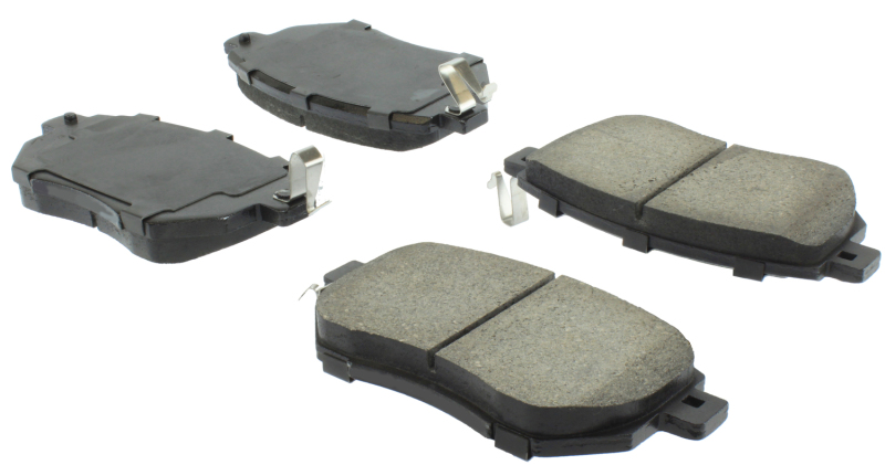 Infiniti FX45 Brake Pads - Front - Stoptech - ST Sport - `03-`05