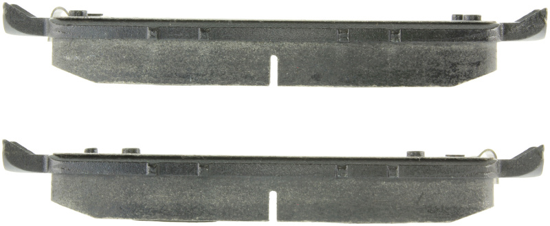 Chevrolet Express 3500 Brake Pads - Front - Stoptech - Sport - `03-`20