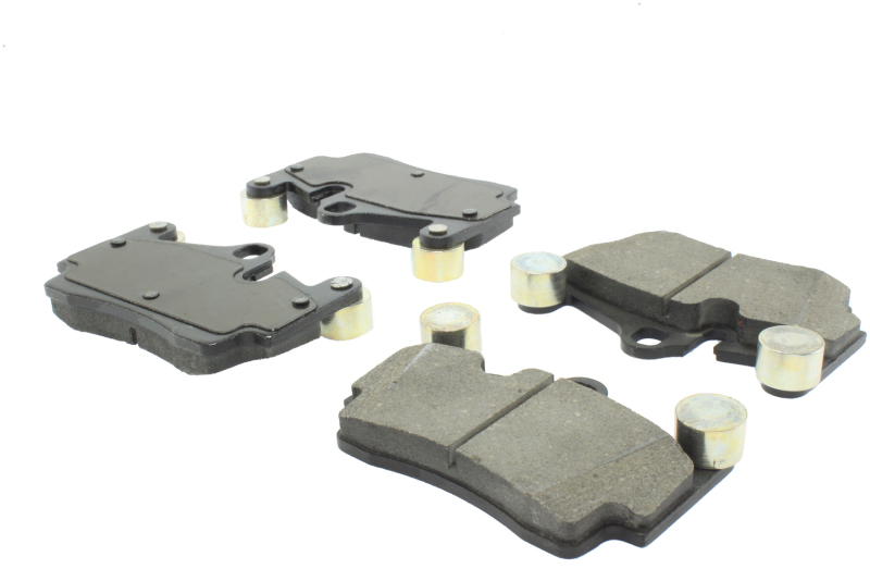 Volkswagen Touareg Brake Pads - Stoptech - Sport - `04-`10
