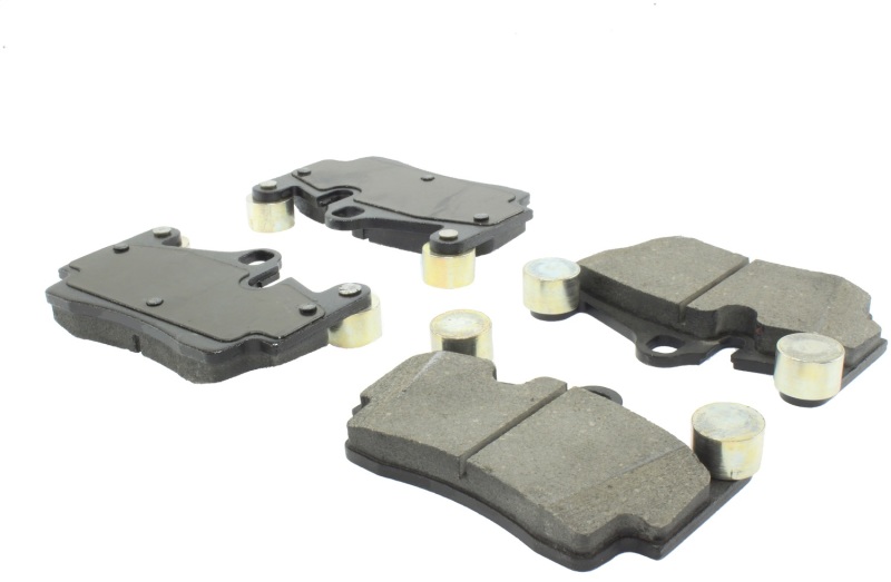 Volkswagen Touareg Brake Pads - Stoptech - Sport - `04-`10