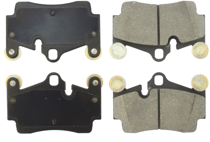 Volkswagen Touareg Brake Pads - Stoptech - Sport - `04-`10