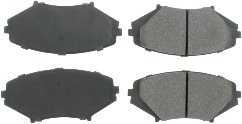 Mazda RX-8 Brake Pads - Front - Stoptech - Sport - `04-`11