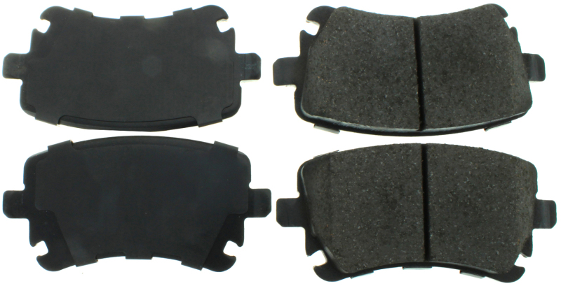 Volkswagen Phaeton Brake Pads - Rear - Stoptech - Sport - `04-`06