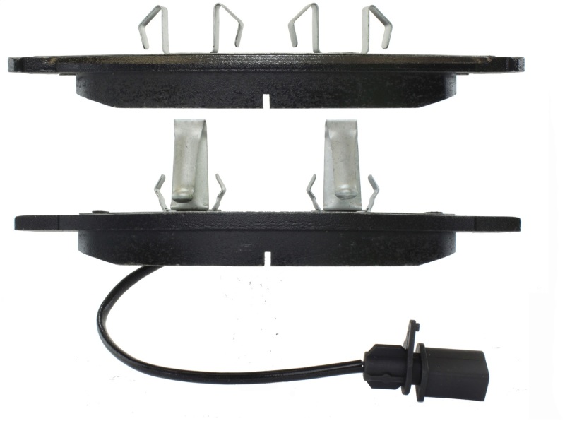 Audi A6 Quattro Brake Pads - Front - Stoptech - Sport - `09-`11