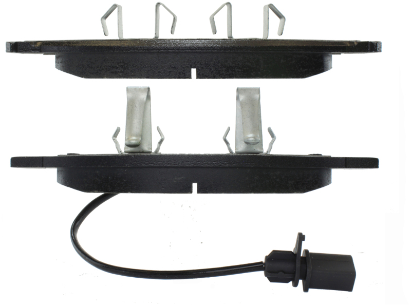 Audi S8 Brake Pads - Front - Stoptech - Sport - `07-`10