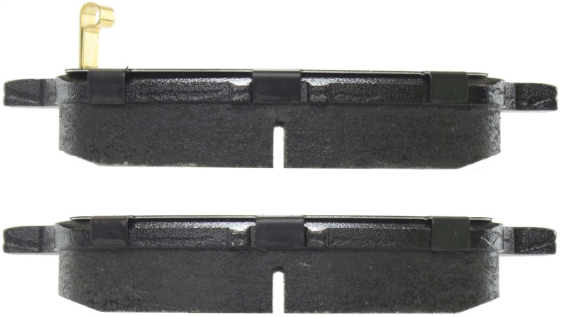 Pontiac G6 Brake Pads - Stoptech - Sport - `05-`10