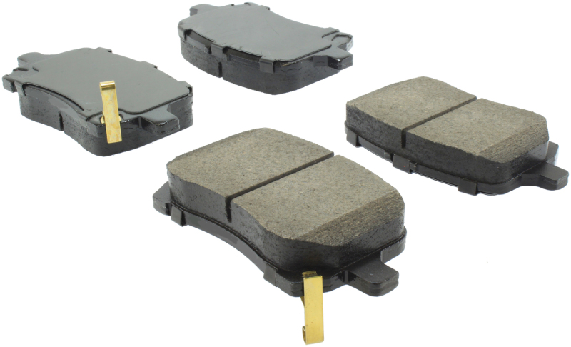 Pontiac G6 Brake Pads - Stoptech - Sport - `05-`10